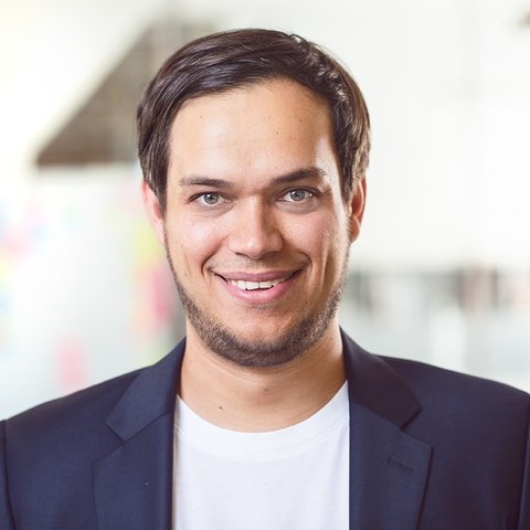 Mario Gorniok-Lindenstruth